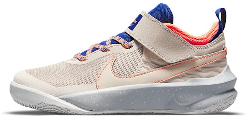 (Preschool) Nike Team Hustle D10 SE 'Desert Sand' DD1882-001 Buy (Preschool) Nike Team Hustle D10 SE 'Desert Sand' DD1882-001