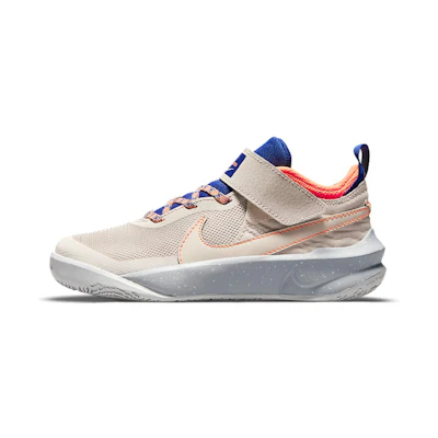 (PS) Nike Team Hustle D10 SE 'Desert Sand'