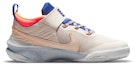 Order (Preschool) Nike Team Hustle D10 SE 'Desert Sand' DD1882-001