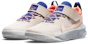 Lookbook (Preschool) Nike Team Hustle D10 SE 'Desert Sand' DD1882-001