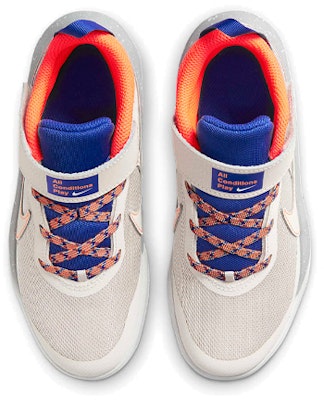(Preschool) Nike Team Hustle D10 SE 'Desert Sand' DD1882-001 Shop (Preschool) Nike Team Hustle D10 SE 'Desert Sand' DD1882-001