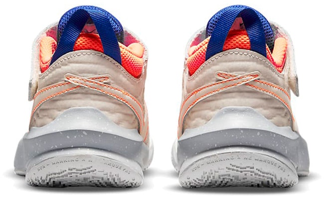 (Preschool) Nike Team Hustle D10 SE 'Desert Sand' DD1882-001 Purchase (Preschool) Nike Team Hustle D10 SE 'Desert Sand' DD1882-001