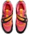 (Preschool) Nike Team Hustle D11 'Black Hot Punch' DV8994-001