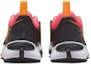 Purchase (Preschool) Nike Team Hustle D11 'Black Hot Punch' DV8994-001
