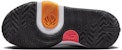 (Preschool) Nike Team Hustle D11 'Black Hot Punch' DV8994-001