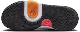 Details for (Preschool) Nike Team Hustle D11 'Black Hot Punch' DV8994-001