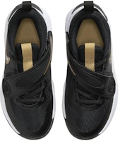 (PS) Nike Team Hustle D11 'Hitam Emas Metalik' DV8994-004 Shop (PS) Nike Team Hustle D11 'Hitam Emas Metalik' DV8994-004