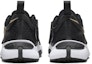 Purchase (PS) Nike Team Hustle D11 'Hitam Emas Metalik' DV8994-004