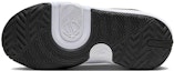 Details for (PS) Nike Team Hustle D11 'Hitam Emas Metalik' DV8994-004