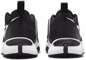Purchase (學齡前兒童) Nike Team Hustle D11 '黑白' DV8994-002