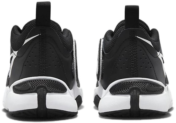 (Preschool) Nike Team Hustle D11 'Black White' DV8994-002 Purchase (Preschool) Nike Team Hustle D11 'Black White' DV8994-002