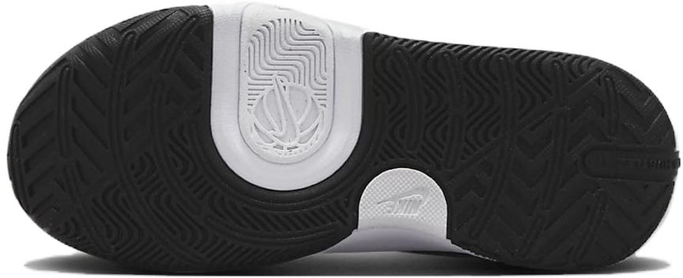 (Preschool) Nike Team Hustle D11 'Black White' DV8994-002 Details for (Preschool) Nike Team Hustle D11 'Black White' DV8994-002