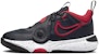 (Preschool) Nike Team Hustle D11 'Bred' DV8994-003