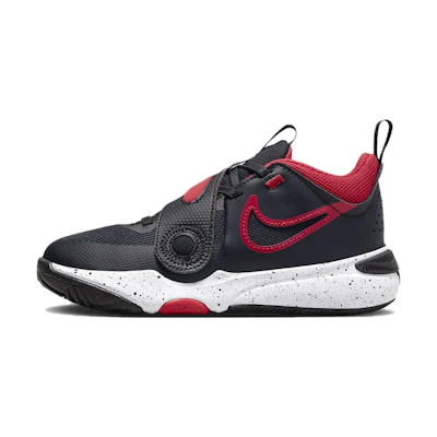 (PS) Nike Team Hustle D11 'Bred'