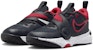 (Preschool) Nike Team Hustle D11 'Bred' DV8994-003