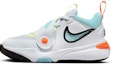 Buy (PS) Nike Team Hustle D11 'CHBL' 籃球鞋 HF5737-141