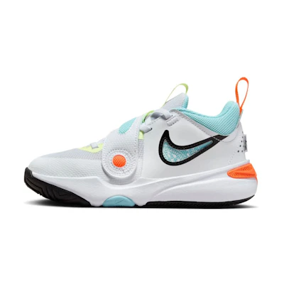 (PS) Nike Team Hustle D11 'CHBL'