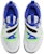 (Preschool) Nike Team Hustle D11 'Green Strike Racer Blue' DV8994-101