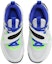 Shop (Preschool) Nike Team Hustle D11 'Green Strike Racer Blue' DV8994-101