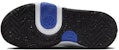 (Preschool) Nike Team Hustle D11 'Green Strike Racer Blue' DV8994-101