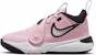 (Preschool) Nike Team Hustle D11 'Pink Foam' DV8994-600