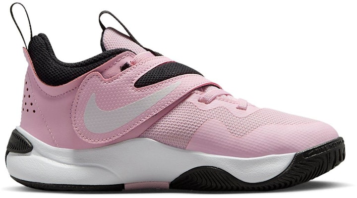 (Preschool) Nike Team Hustle D11 'Pink Foam' DV8994-600 Order (Preschool) Nike Team Hustle D11 'Pink Foam' DV8994-600