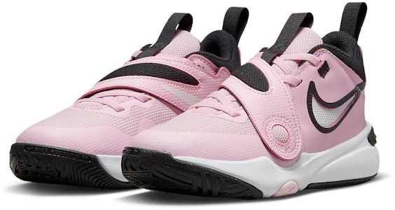 (PS) ナイキ チーム ハッスル D11 "ピンクフォーム" DV8994-600 Lookbook (PS) ナイキ チーム ハッスル D11 "ピンクフォーム" DV8994-600