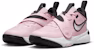 (Preschool) Nike Team Hustle D11 'Pink Foam' DV8994-600