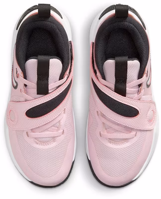 (PS) Nike Team Hustle D11 'Pink Foam' - Kasut Nike Team Hustle D11 'Pink Foam' DV8994-600 Shop (PS) Nike Team Hustle D11 'Pink Foam' - Kasut Nike Team Hustle D11 'Pink Foam' DV8994-600