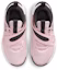 Shop (Preschool) Nike Team Hustle D11 'Pink Foam' DV8994-600