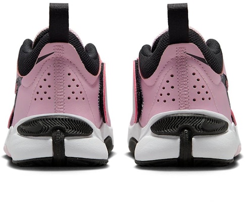 (Preschool) Nike Team Hustle D11 'Pink Foam' DV8994-600 Purchase (Preschool) Nike Team Hustle D11 'Pink Foam' DV8994-600