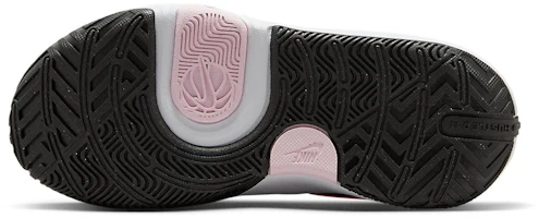 Details for (PS) Nike Team Hustle D11 ''Pink Foam'' Rosa DV8994-600