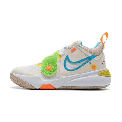 (PS) Nike Team Hustle D11 'Play Freely'