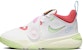 (PS) Nike Team Hustle D11 'Putih Summit Barely Volt' FJ1393-100