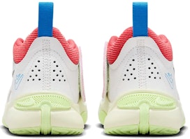 (PS) Nike Team Hustle D11 'Putih Summit Barely Volt' FJ1393-100 Shop (PS) Nike Team Hustle D11 'Putih Summit Barely Volt' FJ1393-100