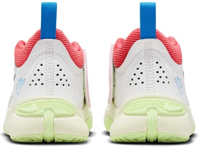 中童 Nike Team Hustle D 11 LIL 防滑耐磨 低筒 兒童跑步鞋 黃白色 Shop 中童 Nike Team Hustle D 11 LIL 防滑耐磨 低筒 兒童跑步鞋 黃白色