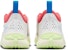 (PS) Nike Team Hustle D11 'Putih Summit Barely Volt' FJ1393-100