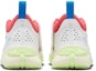 Shop (PS) Nike Team Hustle D11 'Putih Summit Barely Volt' FJ1393-100