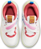 (PS) Nike Team Hustle D11 'Putih Summit Barely Volt' FJ1393-100 Purchase (PS) Nike Team Hustle D11 'Putih Summit Barely Volt' FJ1393-100