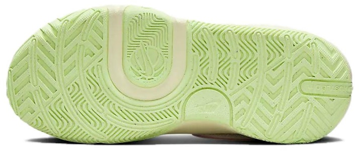 中童 Nike Team Hustle D 11 LIL 防滑耐磨 低筒 兒童跑步鞋 黃白色 Details for 中童 Nike Team Hustle D 11 LIL 防滑耐磨 低筒 兒童跑步鞋 黃白色