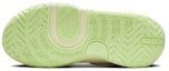 Details for (PS) Nike Team Hustle D11 'Putih Summit Barely Volt' FJ1393-100