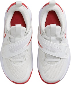 (PS) Nike Team Hustle D11 'Putih Summit Merah Track' DV8994-102 Shop (PS) Nike Team Hustle D11 'Putih Summit Merah Track' DV8994-102