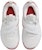 (PS) Nike Team Hustle D11 'Putih Summit Merah Track' DV8994-102