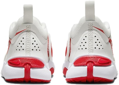 (PS) Nike Team Hustle D11 'Putih Summit Merah Track' DV8994-102 Purchase (PS) Nike Team Hustle D11 'Putih Summit Merah Track' DV8994-102