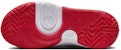 (PS) Nike Team Hustle D11 'Putih Summit Merah Track' DV8994-102