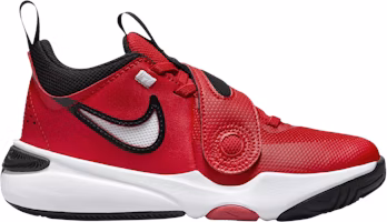 (Preschool) Nike Team Hustle D11 'University Red' DV8994-602 (Preschool) Nike Team Hustle D11 'University Red' DV8994-602