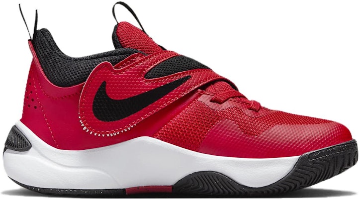 (Preschool) Nike Team Hustle D11 'University Red' DV8994-602 Order (Preschool) Nike Team Hustle D11 'University Red' DV8994-602