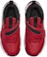 Lookbook (PS) Nike Team Hustle D11 'University Red' Merah Universiti DV8994-602