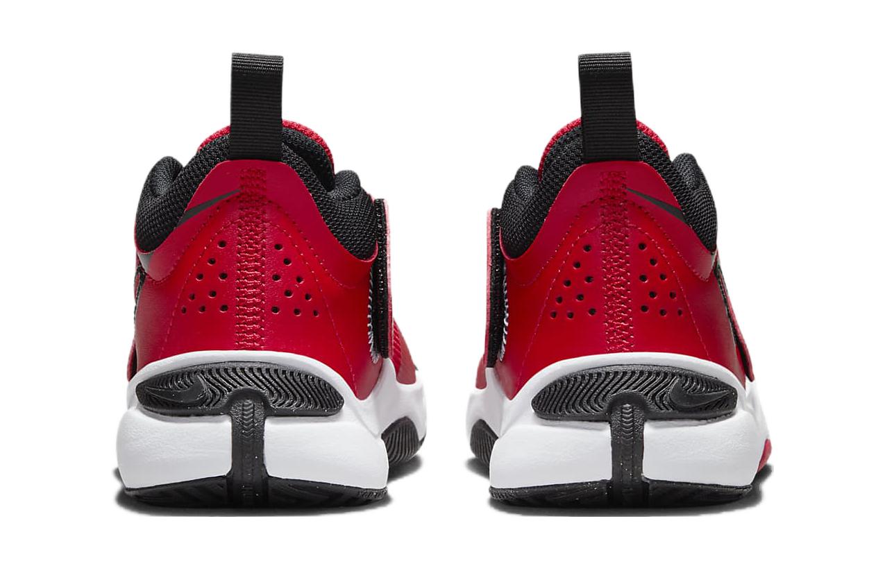 Shop (PS) ナイキ チーム ハッスル D11 (ユニバーシティレッド) DV8994-602