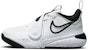 (Preschool) Nike Team Hustle D11 'White Black' DV8994-100